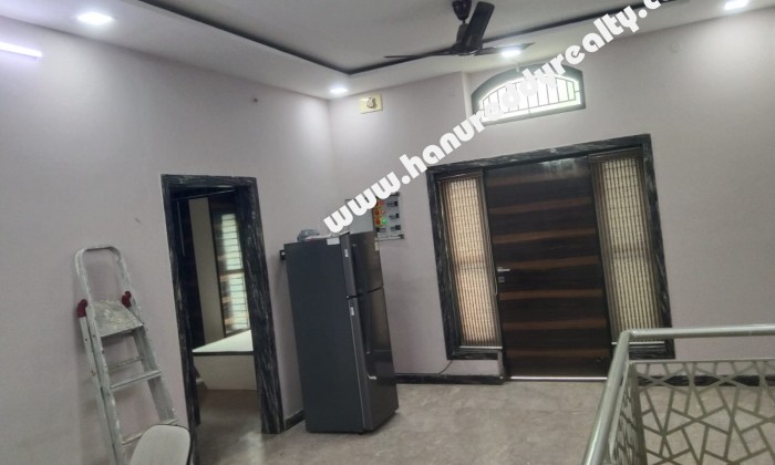 3 BHK Duplex House for Sale in Kodungaiyur